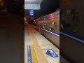 連續2天！台鐵3777次未機電改emu500型區間車仁德開車（578）西門子gto vvvf