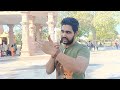 भालका तीर्थ यहां भगवान श्री कृष्ण को शिकारी ने मारा था तीर ली थी अंतिम सांस temple vlog 102th