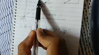 InterviewBit | Min Steps in Infinite Grid | Arrays