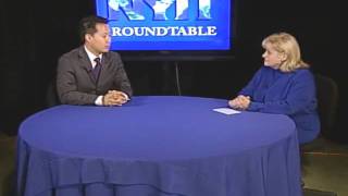 NYIT Roundtable: Haiti Medical Relief (Part 1)