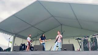 The Dawns - Oblivious - Grey Lynn Park Festival 2020