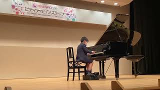 ブルグミュラータランテラ松川ピアノ教室🎹# ピティナステップ