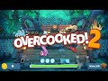 overcooked 2 gameplay 4 players