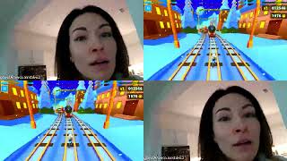 Alinity experiences 9/11