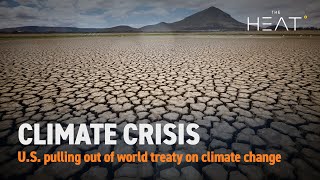 The Heat: Climate Crisis