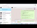 automate whatsapp messages with excel 2