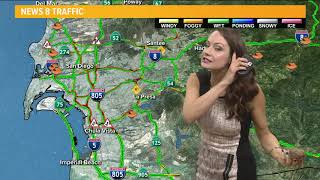 TV News Bloopers | Jenny Milk Blooper Compilation 6-11-20
