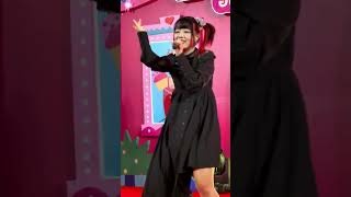 [Ruby Fancam] Chocolatière - Final Call [4K] 20250216 @The Mall Love Store , The Mall Thapra