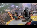 High Impress - Oberschelp (Onride) Video Steinert Kirmes Lüdenscheid 2019