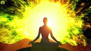 15 Min. Meditation To Create "Positive Energy Field" l Remove Negative Vibes l Cleansing & Healing