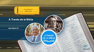 Apocalipsis 8:1 | A Través de la Biblia