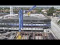 highpoint development timelapse july 2012