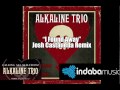 Alkaline Trio - I Found Away (Josh Castaneda Remix)