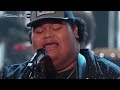 winner of american idol iam tongi all performances