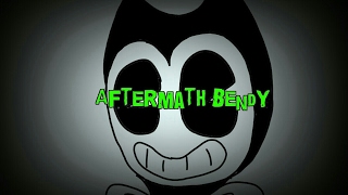 Aftermath Meme - Bendy