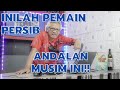 KEKUATAN MUKA LAMA DOMINASI SUSUNAN PEMAIN PERSIB MUSIM INI! | OPAH DANI SHOW #KUPER EPS.4