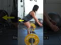 Do This To Improve Your Deadlift