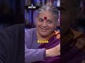 Bill Gates 🔥 Did not invent anything - Dr. Vandana Shiva #shorts