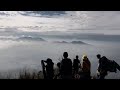 Negeri di atas awan || gunung Guntur kabupaten GARUT