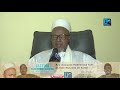 ziarra de bogal l appel de thierno abdourahmane barry