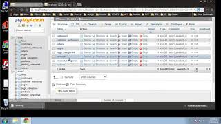 16. Create a Junction Table in Database