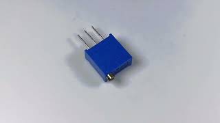 3296W-1-201LF Supplier and BOURNS 3296W-1-201 Distributor in China - Rantle East Electronic