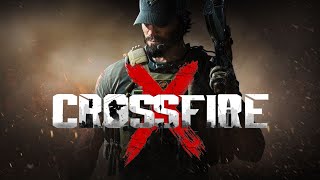 The CrossFireX Experience