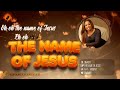 Sinach – The Name of Jesus Karaoke (Instrumental + Lyrics) With Backing Vocals