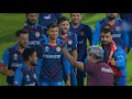 Rashid Khan amazed when Ajay Jadeja dance in front of Afganistan after winning match, Pak vs Afg