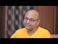 3 tips to become wise gaur gopal das