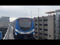 Route Run Ep 41: Broadway City Hall to Oakridge 41st (#121/221 Hyundai Rotem EMU)