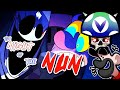 [Vinesauce] Joel - Night Of The Nun Reaction