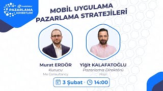 Mobil Uygulama Pazarlama Stratejileri