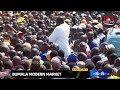 ruto ataongoza kenya kwa miaka kumi bila kupingwa uda treasurer nyakundi roars in busia