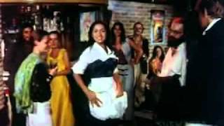 Nazar Lage Na Sathiyo - Kishore Kumar - Mehmood - Des Pardesh -
