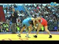 soryan hamid best wrestler in 2010