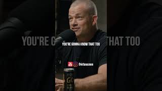 HOW TO DEAL WITH A BREAKUP - Jocko Willink