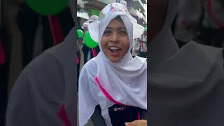 🕋🌙നബിദിനാശംസകൾ മുത്തുമണിസ് 🥰#nabidinam #nabidinam2023 #youtubeshorts #youtube #newtrend #viral