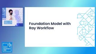 Evaluating large language models with Ray in hybrid cloud