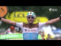 stage 8 highlights tour de france 2020