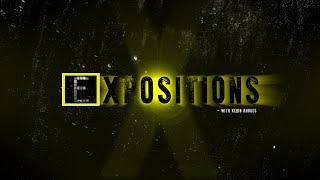 Expositions - Episode 144 - Spiritual Degeneration (Judges 2:7-23)