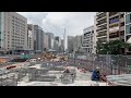 39階179m「渋谷桜丘口地区第一種市街地再開発事業 a1棟」 2019.7.13