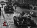 tanks at checkpoint charlie 1961