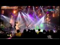 Party Pilipinas [Believe] - Rachelle Ann Go, Kyla, La Diva, Juliemo, etc. (part 2 Opening) = 6/17/12