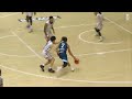 earthfriends tokyo z vs. aomori wat s game highlights