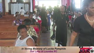 In Loving memory of Lucita Pamphile Wednesday 04th October 2023 03 03 53 PM