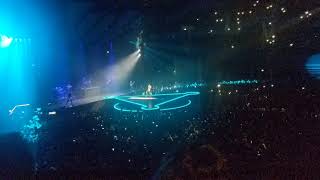 PANIC! AT THE DISCO - HIGH HOPES LIVE - THE SSE HYDRO GLASGOW - 24TH MARCH 2019
