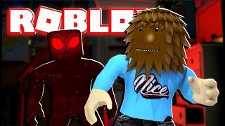 Preston roblox escape the beast