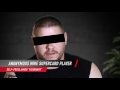 WWE SuperCard Season 3 Confessional - Anonymous Visionary