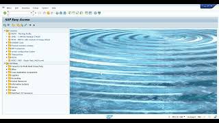 SAP S/4, Define and Transport Factory Calendar/ Holiday Calendar/ Public Holidays in SAP